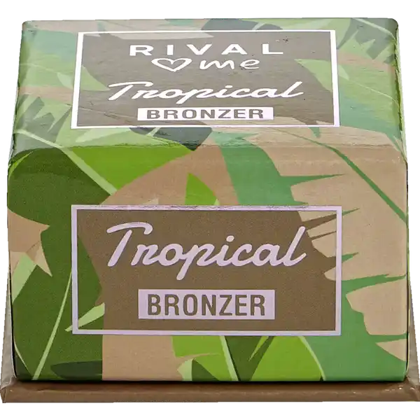 Tropical Bronzer 02 honolulu