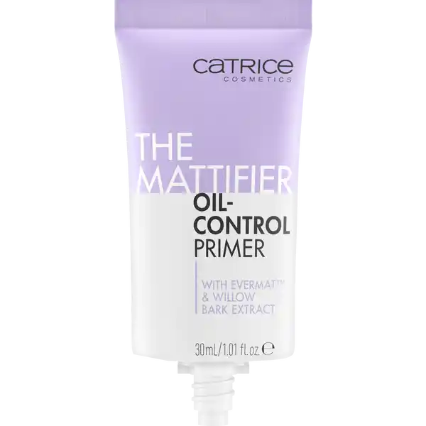 The Mattifier Oil-Control Primer