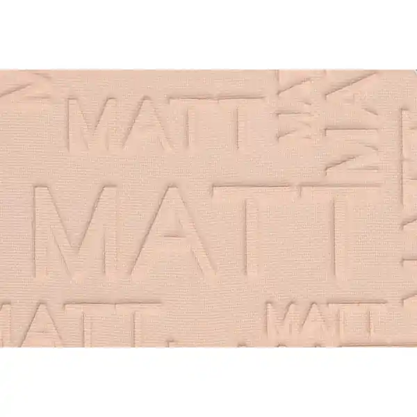 All Matt Plus Shine Control Powder 010