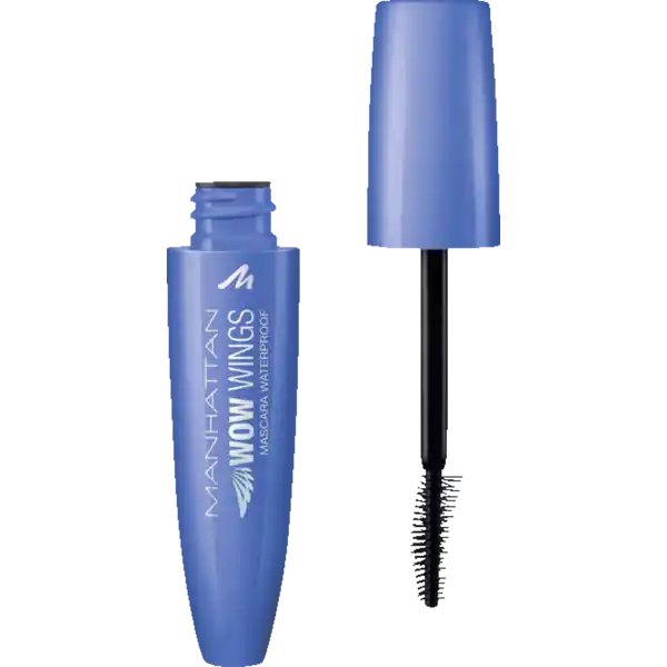 WOW Wings Mascara waterproof