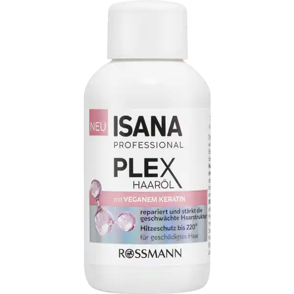 Plex Haaröl