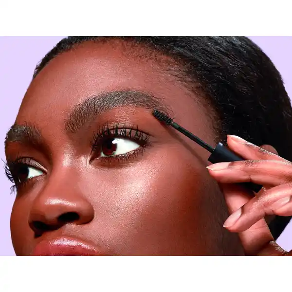 Wow Brow Gel Deep Brown