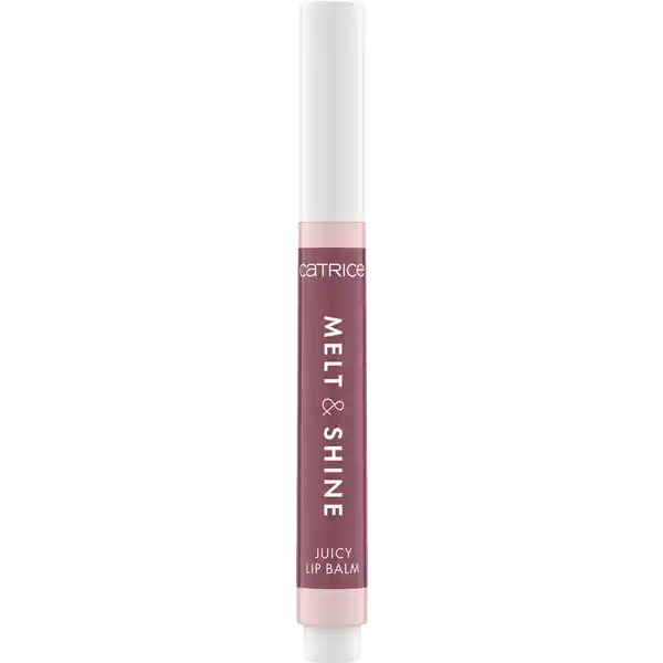 Melt & Shine Juicy Lip Balm 030 Sea-cret