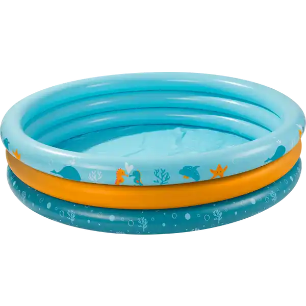 Kinder-Planschbecken