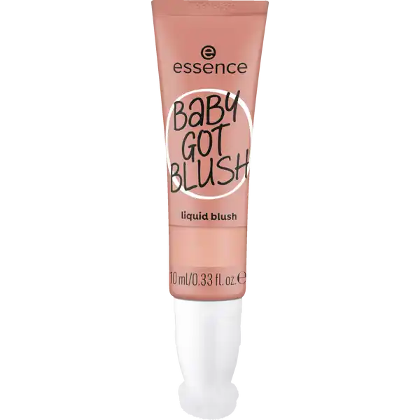 BABY GOT BLUSH liquid blush 40 Coral Crush