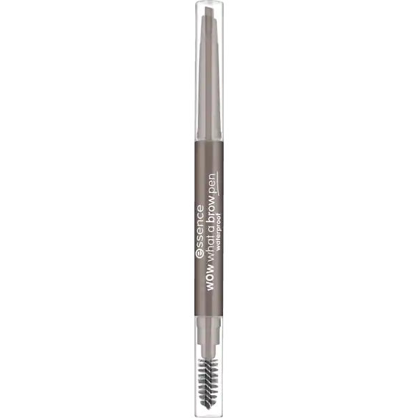 wow what a brow pen waterproof 01