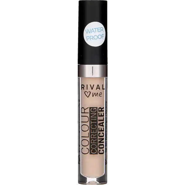 Colour Correcting Concealer 04 beige