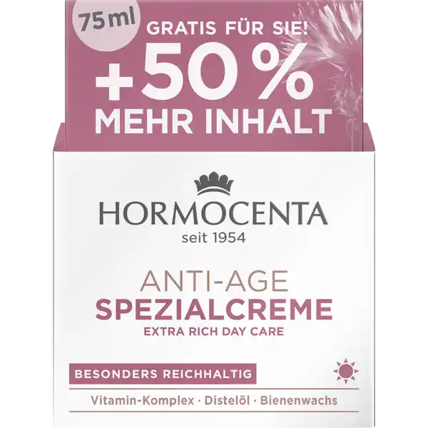 Anti-Age Spezialcreme