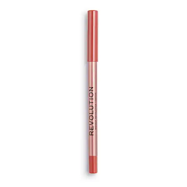 Satin Kiss Lipliner Fling