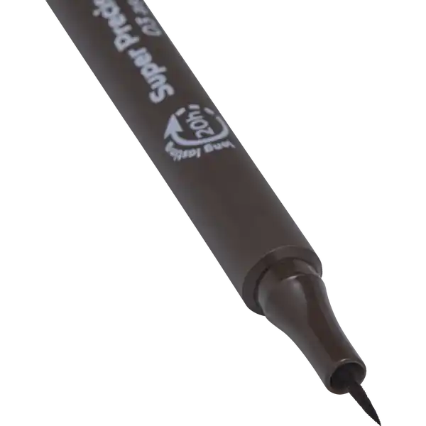 Super Precise Brow Liner 03 ash brown