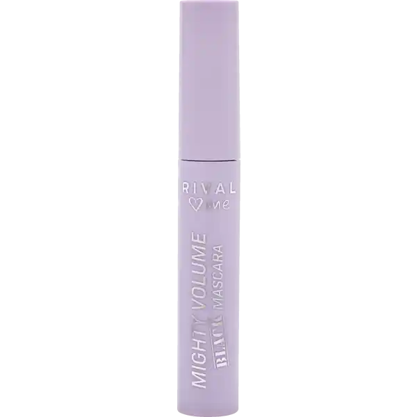 Mighty Volume Mascara 01 black