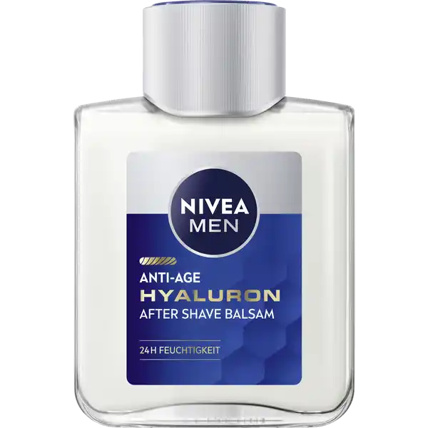 Anti-Age Hyaluron After Shave Balsam