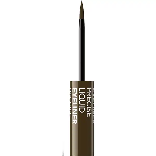 Precise Liquid Eyeliner 02 brown