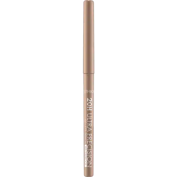 20H Ultra Precision Gel Eye Pencil Waterproof 110 Rosy Copper