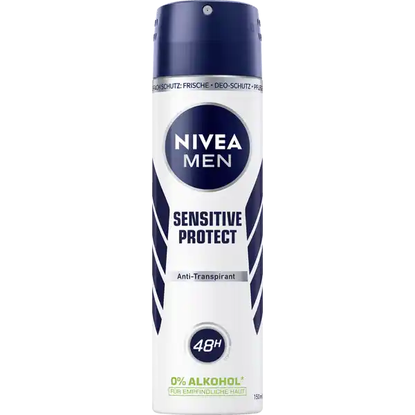 Sensitive Protect Deospray
