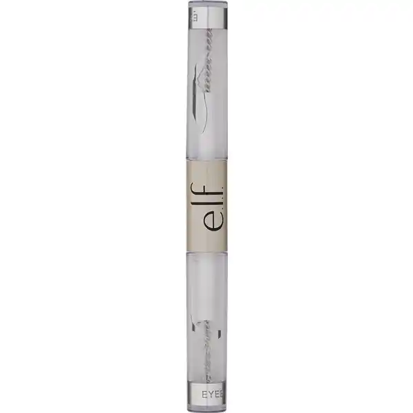 Clear Brow & Lash Mascara