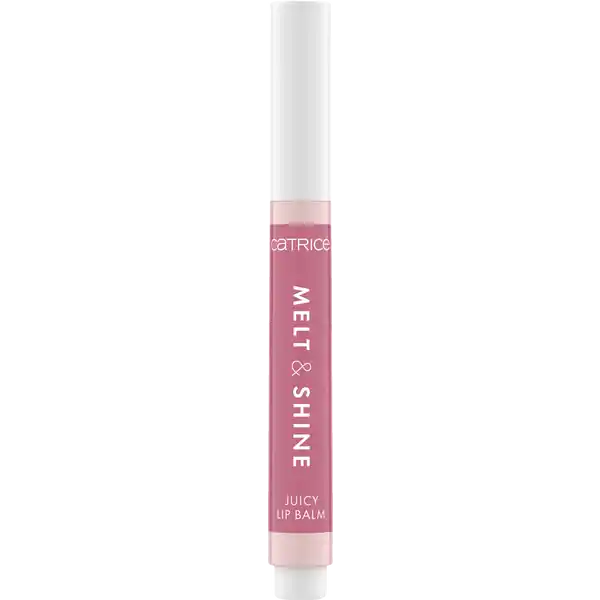 Melt & Shine Juicy Lip Balm 020 Beach Blossom