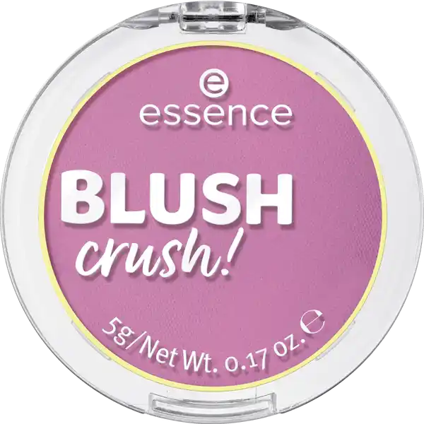 BLUSH crush! 60 Lovely Lilac