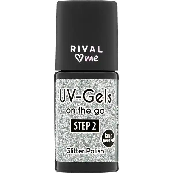 UV-Gels on the go 08 night out