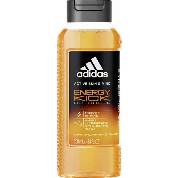 Energy Kick Duschgel