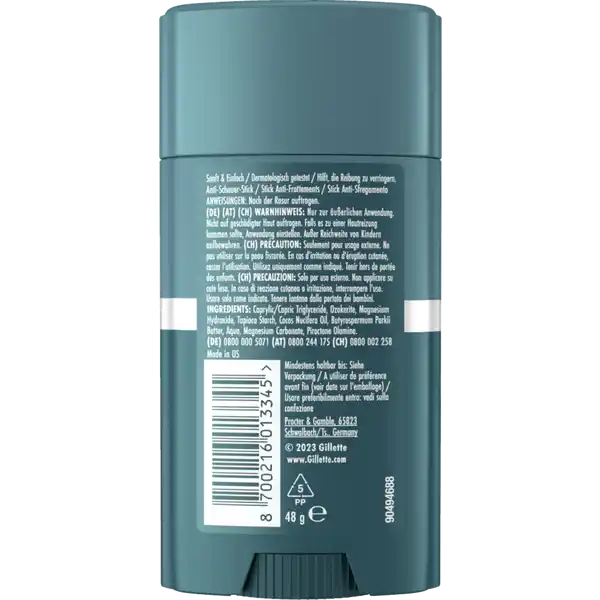 Intimate Anti-Scheuer-Stick