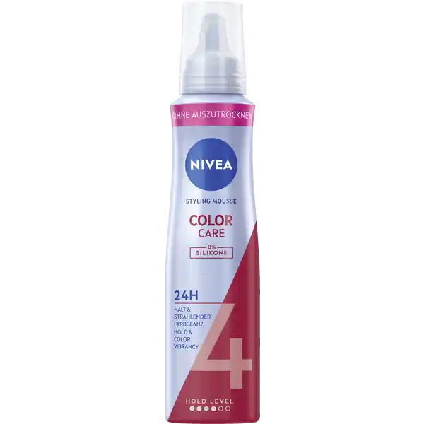 Color Schutz Schaumfestiger