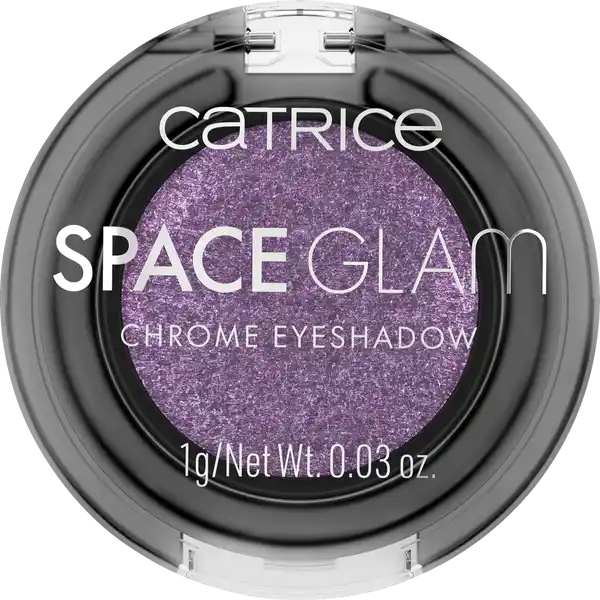 Space Glam Chrome Eyeshadow 020 Supernova