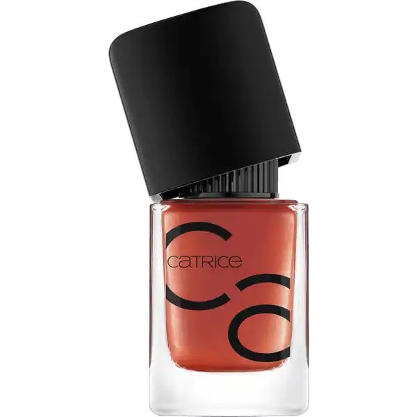 Iconails Gel Lacquer 166 Say It In Red