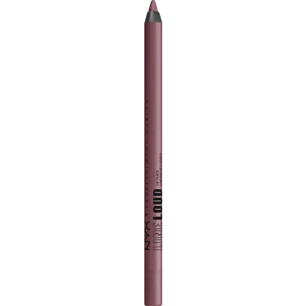 Line Loud Lip Pencil 16 Movie Maker