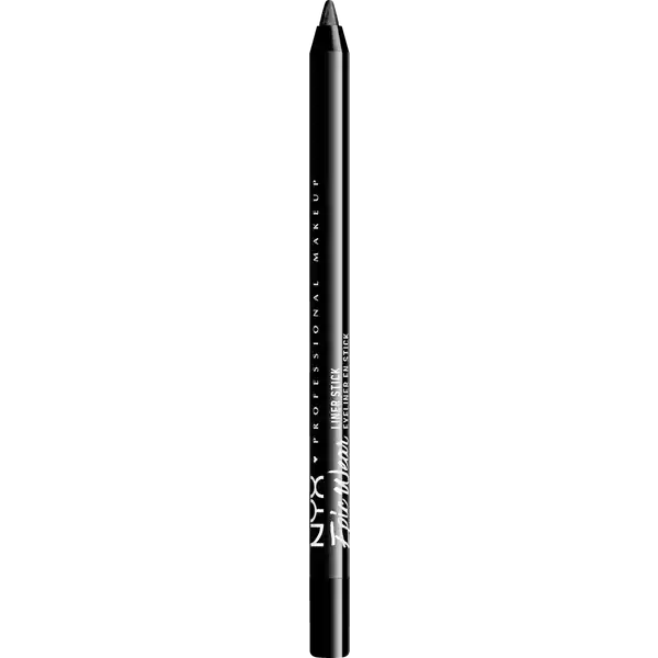 Epic Wear Semi-Perm Graphic Liner Stick 08 Pitch Black