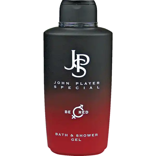 Be Red Bath & Shower Gel