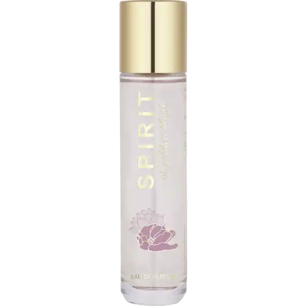 Spirit of golden blush, EdP 30 ml