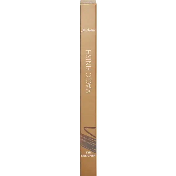 MAGIC FINISH Eye Designer - vibrant brown