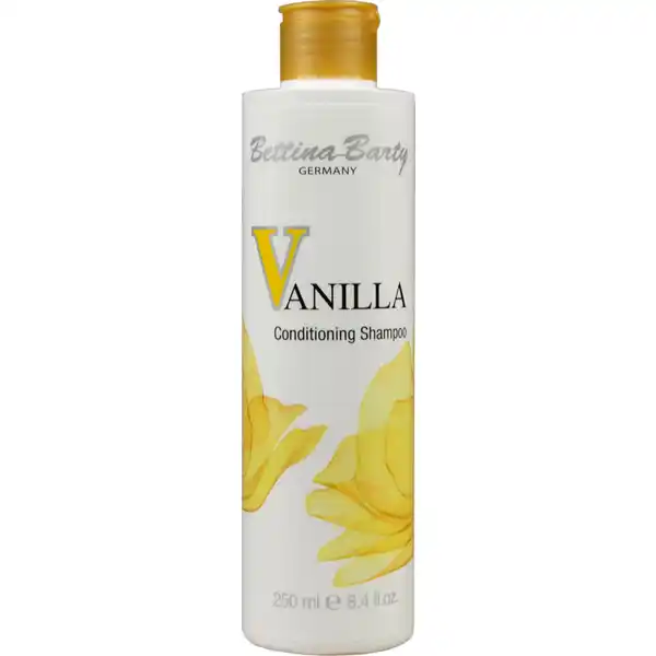 Vanilla Conditioning Shampoo