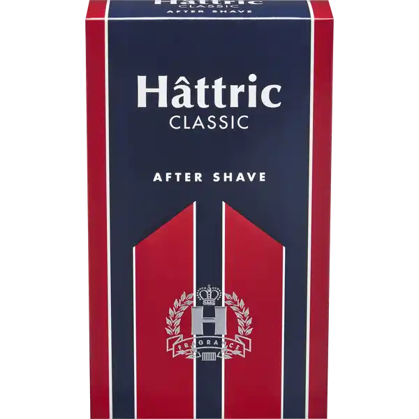 Classic After Shave