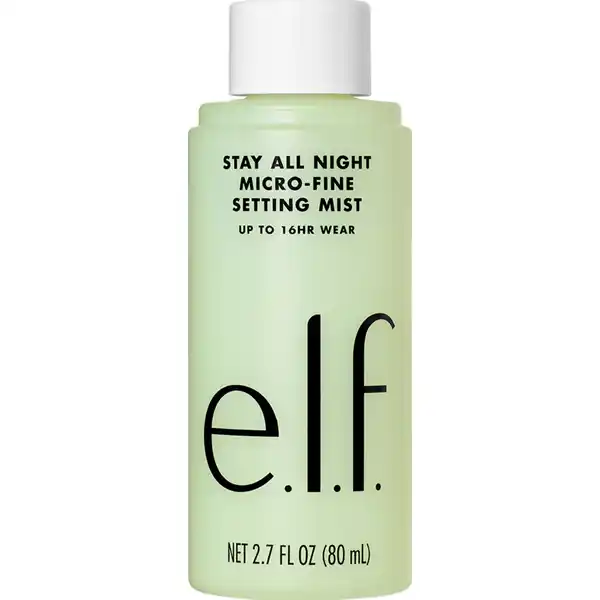Stay All Night Micro-Fine Setting Mist