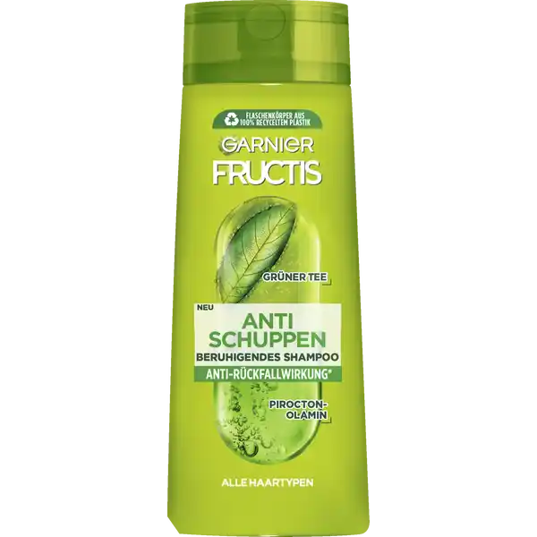 Shampoo Anti-Schuppen