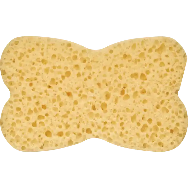 Wellness Bad-Massage-Schwamm