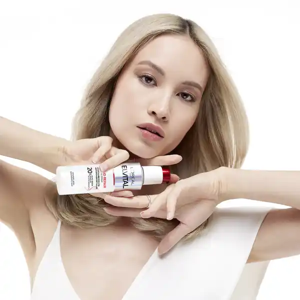 Leave-In Haarserum Bond Repair Anti-Haarschäden