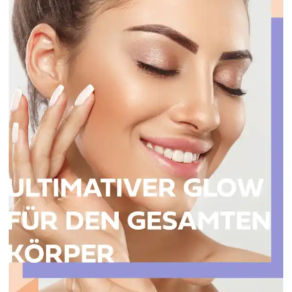 Hollywood Glow Face & Luminizer