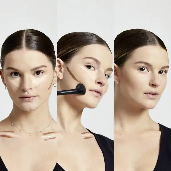 Can't Stop Won't Stop Contour Concealer 06 Vanilla