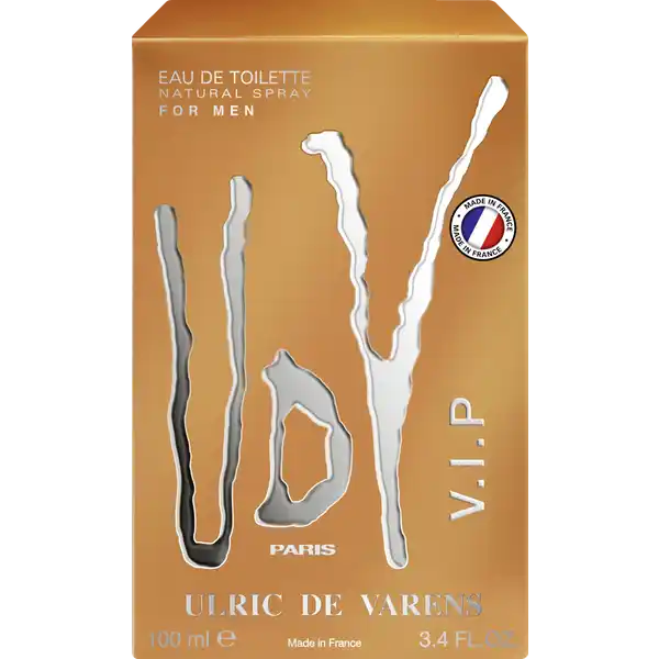 VIP for Men, EdT 60 ml