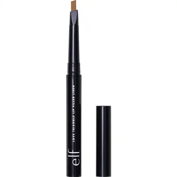 Love Triangle Lip Filler Liner Light Brown