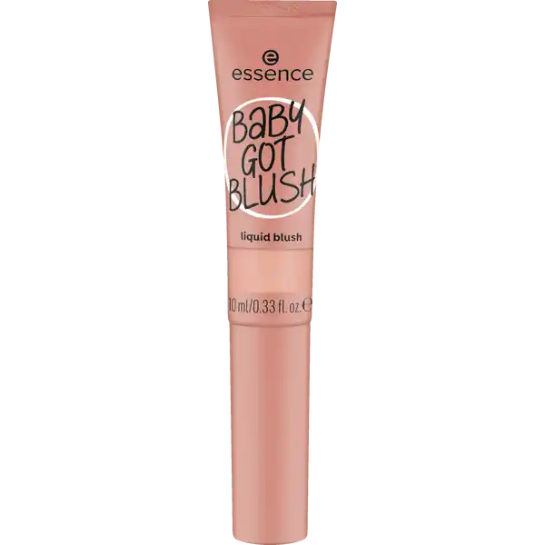 BABY GOT BLUSH liquid blush 40 Coral Crush