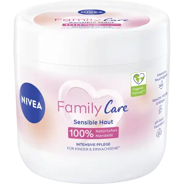 Family Care Creme