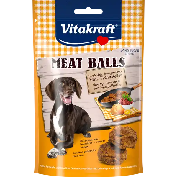 Meat Balls