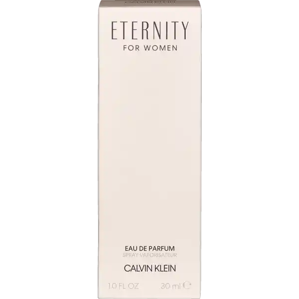 Eternity for Women, EdP 30 ml