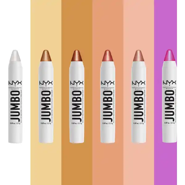 Jumbo Face Stick 3 Lemon Merringue