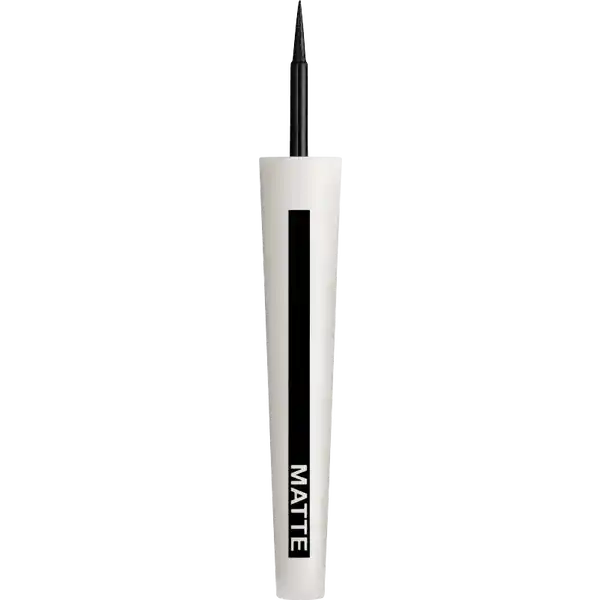 Lasting Drama Liquid Ink Matte Eyeliner Nr. 10 Black