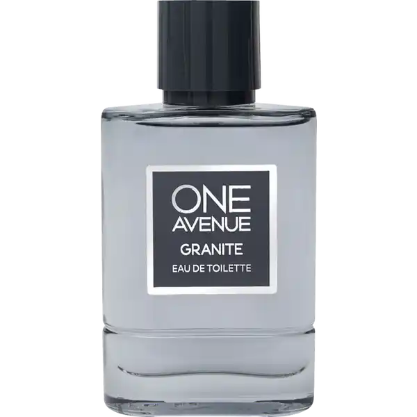 Granite, EdT 60 ml